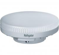 Лампа светодиодная Navigator GX53 2700К 6 Вт